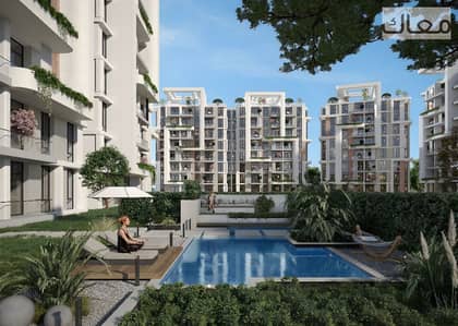 فلیٹ 3 غرف نوم للبيع في القاهرة الجديدة، القاهرة - 47b568a4-42f3-419c-ab20-63b465fd6777. jpg