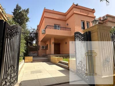 فیلا 3 غرف نوم للبيع في القاهرة الجديدة، القاهرة - WhatsApp Image 2025-11-25 at 6.03. 30 PM (1). jpeg