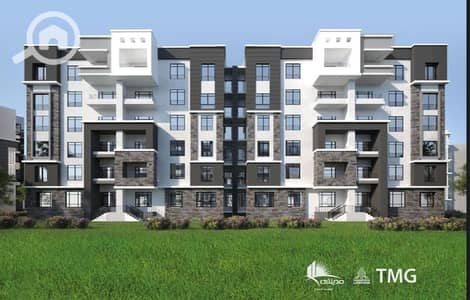 2 Bedroom Flat for Sale in Madinaty, Cairo - 566219174_1530724471338196_7601283009796429906_n. jpg