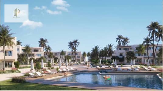 فلیٹ 1 غرفة نوم للبيع في الساحل الشمالي، مطروح - WhatsApp Image 2025-11-26 at 1.57. 13 PM (1). jpeg