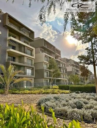 شقة 2 غرفة نوم للبيع في القاهرة الجديدة، القاهرة - WhatsApp Image 2025-11-19 at 12.16. 58 AM (5). jpeg