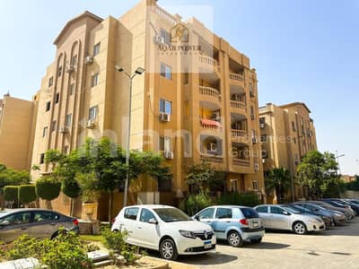 فلیٹ 3 غرف نوم للبيع في القاهرة الجديدة، القاهرة - 2c699864-7828-41e0-b165-398311f0c183. jpeg