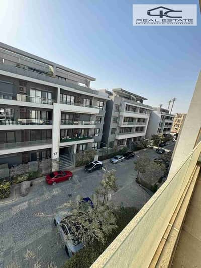 3 Bedroom Penthouse for Rent in New Cairo, Cairo - 1000434969. jpg