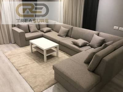 فلیٹ 2 غرفة نوم للايجار في القاهرة الجديدة، القاهرة - WhatsApp Image 2025-11-27 at 11.05. 21 AM. jpeg