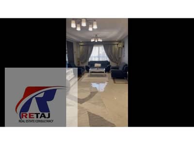 3 Bedroom Flat for Rent in Nasr City, Cairo - 1e32d5e6-3711-498e-862a-b9560fc31075. jfif. jpg