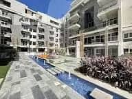 2 Bedroom Apartment for Sale in 6th of October, Giza - malaz 4. jpg