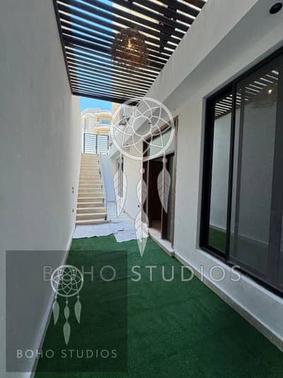 شقة 1 غرفة نوم للبيع في القاهرة الجديدة، القاهرة - 5671b490-680a-4c58-8862-decbd8dcc434. jpg