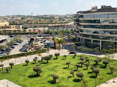 مکتب  للايجار في الشيخ زايد، الجيزة - 1. jpeg