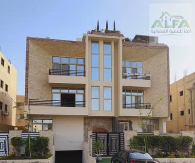 3 Bedroom Apartment for Rent in New Cairo, Cairo - WhatsApp Image 2025-11-27 at 11.33. 39 AM. jpeg