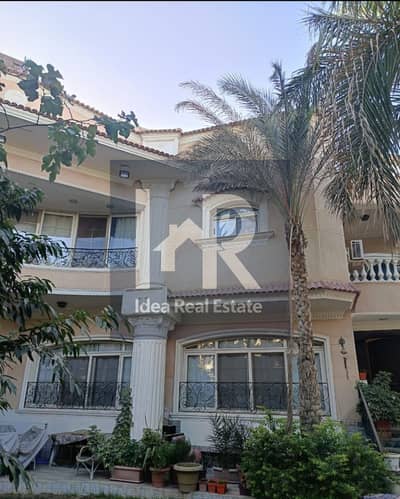 فیلا 3 غرف نوم للبيع في القاهرة الجديدة، القاهرة - WhatsApp Image 2025-11-26 at 7.16. 28 PM. jpeg