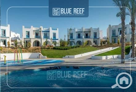 3 Bedroom Penthouse for Sale in North Coast, Matruh - WhatsApp Image 2025-07-14 at 6.31. 55 PM. jpeg