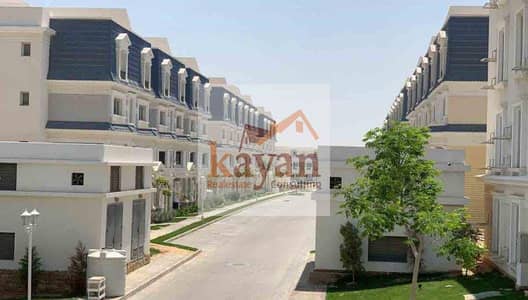 3 Bedroom Apartment for Sale in New Cairo, Cairo - WhatsApp Image 2025-11-27 at 11.37. 17 AM. jpeg