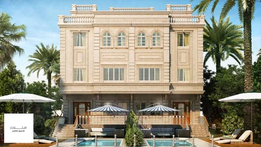 3 Bedroom Apartment for Sale in 6th of October, Giza - IMG-20251103-WA0065. jpg 3 Bedroom Apartment for Sale in 6th of October, Giza - IMG-20251103-WA0065. jpg