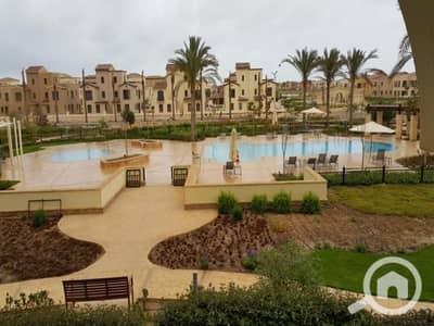 شاليه 3 غرف نوم للبيع في الساحل الشمالي، مطروح - 354612245. jpg