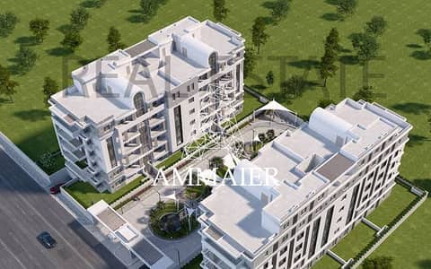 شقة 3 غرف نوم للبيع في الشيخ زايد، الجيزة - WhatsApp Image 2025-11-26 at 13.27. 28_ce1ff285. jpg