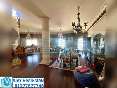 3 Bedroom Duplex for Rent in Smoha, Alexandria - WhatsApp Image 2025-11-27 at 11.30. 59 AM. jpeg
