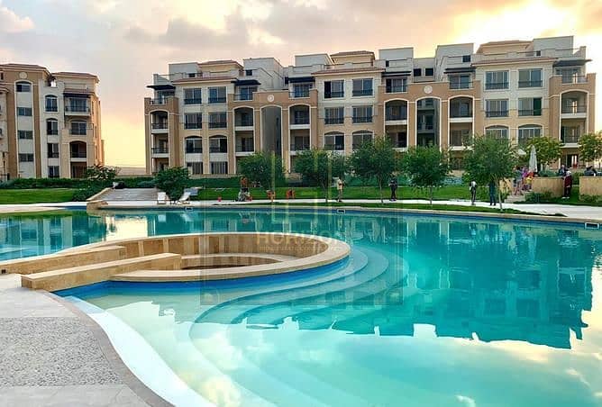 8 Stone-Residence-in-New-Cairo. jpg