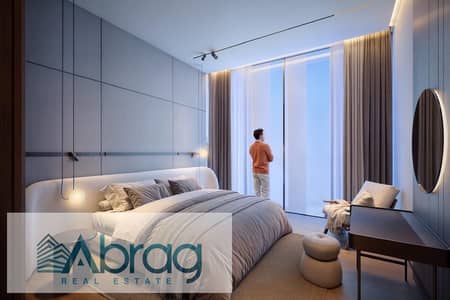 شقة فندقية 1 غرفة نوم للبيع في 6 أكتوبر، الجيزة - 9. jpg