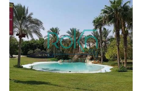 فیلا 4 غرف نوم للبيع في الشيخ زايد، الجيزة - 7. jpg