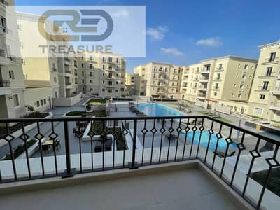 3 Bedroom Apartment for Rent in New Cairo, Cairo - WhatsApp Image 2025-11-27 at 11.07. 35 AM. jpeg