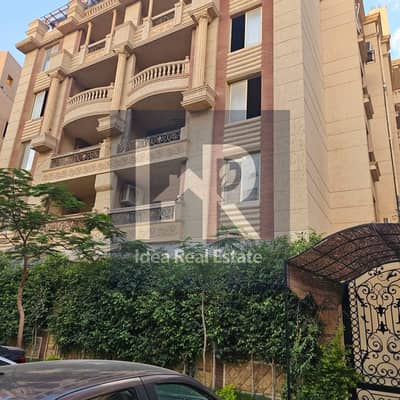 شقة 3 غرف نوم للبيع في القاهرة الجديدة، القاهرة - WhatsApp Image 2025-11-27 at 11.41. 50 AM (4). jpeg