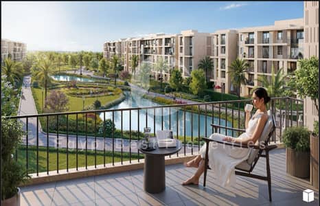 3 Bedroom Flat for Sale in Mostakbal City, Cairo - IMG-20251117-WA0057. jpg