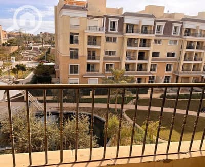 2 Bedroom Apartment for Sale in Mostakbal City, Cairo - WhatsApp Image 2025-11-13 at 2.36. 25 PM (4). jpeg