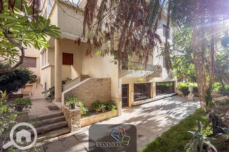 4 Bedroom Villa for Sale in Roushdy, Alexandria - 1. jpg