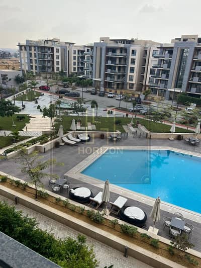 2 Bedroom Apartment for Rent in New Cairo, Cairo - WhatsApp Image 2025-11-25 at 1.45. 31 PM (1). jpeg