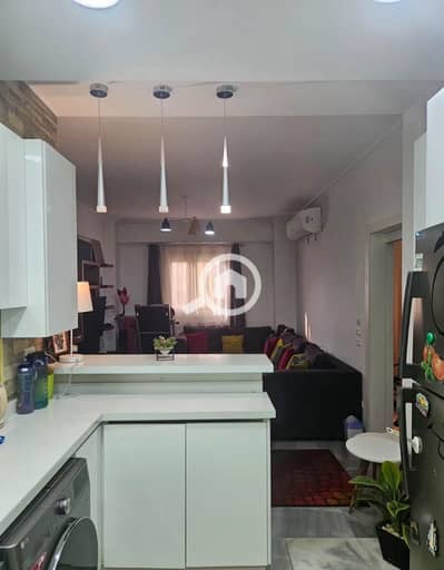 3 Bedroom Flat for Sale in New Cairo, Cairo - 04d599bf-d65b-4cef-8c2d-fc45bbc59230. jpeg