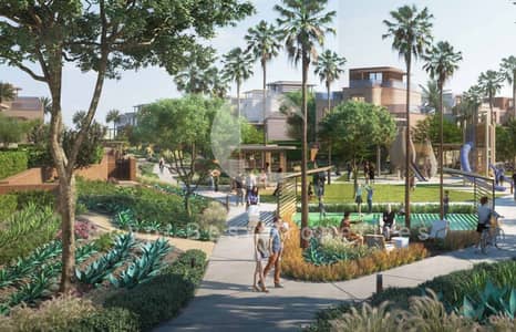 شقة 2 غرفة نوم للبيع في القاهرة الجديدة، القاهرة - cr east (Custom). png