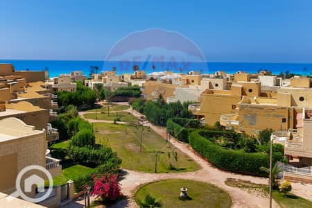 3 Bedroom Chalet for Sale in North Coast, Matruh - 1. jpg