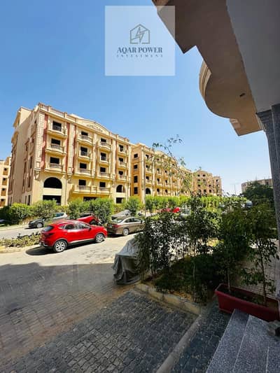 2 Bedroom Apartment for Sale in New Cairo, Cairo - 1c2f1e62-e0b1-4489-b3b9-650f63e57ea1. jpeg