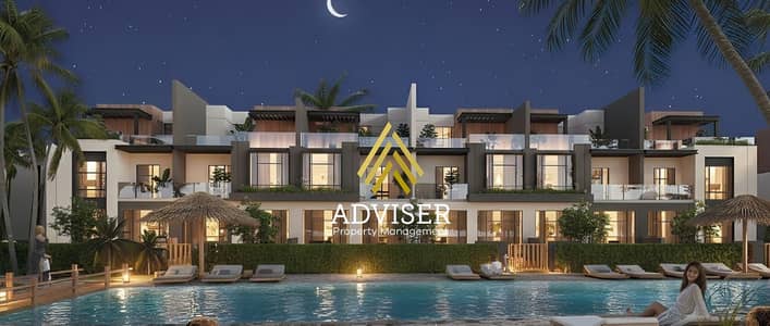 دوبلكس 4 غرف نوم للبيع في العاصمة الإدارية الجديدة، القاهرة - 7055 (3). jpg