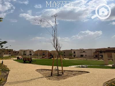 تاون هاوس 3 غرف نوم للبيع في القاهرة الجديدة، القاهرة - IMG-20251110-WA0492. jpg