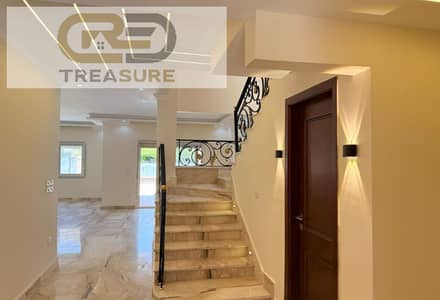 5 Bedroom Villa for Rent in New Cairo, Cairo - 43ef773e-aab6-4cf6-aebf-ea3deaf35bb3. jpg