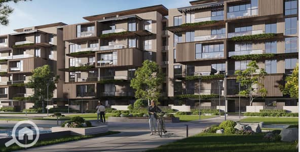 3 Bedroom Flat for Sale in Sheikh Zayed, Giza - IMG_7187. jpeg 3 Bedroom Flat for Sale in Sheikh Zayed, Giza - IMG_7187. jpeg