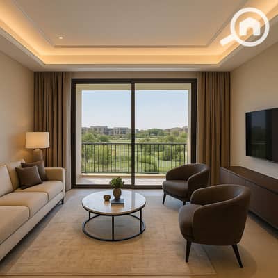 3 Bedroom Flat for Sale in 6th of October, Giza - 440483f6-d544-40ad-a1dc-113cb59d303f. png