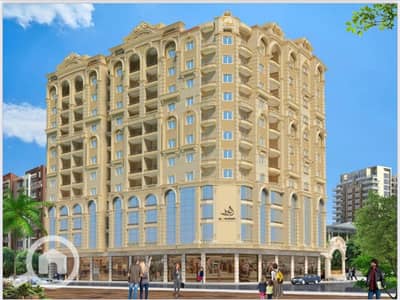 مکتب  للبيع في زهراء المعادى، القاهرة - WhatsApp Image 2023-10-03 at 4.06. 41 PM. jpeg