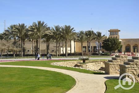 4 Bedroom Duplex for Sale in Mokattam, Cairo - DSC8667. jpg