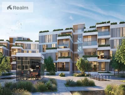 شقة 2 غرفة نوم للبيع في الشيخ زايد، الجيزة - neo___1_. jpg