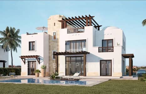 4 Bedroom Villa for Sale in Gouna, Red Sea - Screenshot 2025-11-03 132003. png