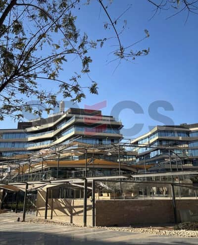 Office for Rent in Sheikh Zayed, Giza - b5302f5b-14de-42d6-86e9-a68a4e653c65. jpg