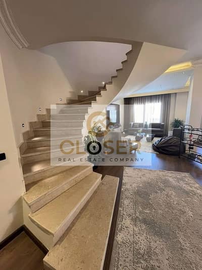 دوبلكس 4 غرف نوم للبيع في هليوبوليس الجديدة، القاهرة - 556666754_122145751970828288_589811781376344633_n. jpg