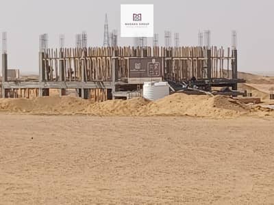 3 Bedroom Apartment for Sale in 6th of October, Giza - WhatsApp Image 2025-11-19 at 15.27. 13_e3e19552. jpg