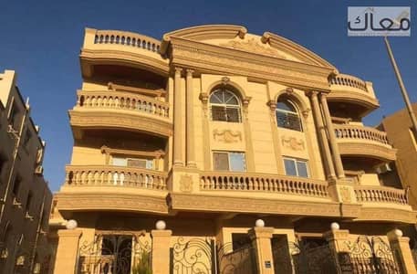 اي فيلا 7 غرف نوم للبيع في القاهرة الجديدة، القاهرة - 177a4d07-1b00-4144-9688-181678a99369. jpg