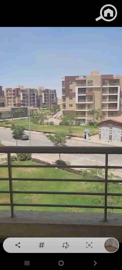 3 Bedroom Apartment for Sale in New Cairo, Cairo - 1000131201. jpg