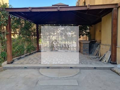 فلیٹ 3 غرف نوم للايجار في الشيخ زايد، الجيزة - WhatsApp Image 2025-11-25 at 6.45. 29 PM. jpeg