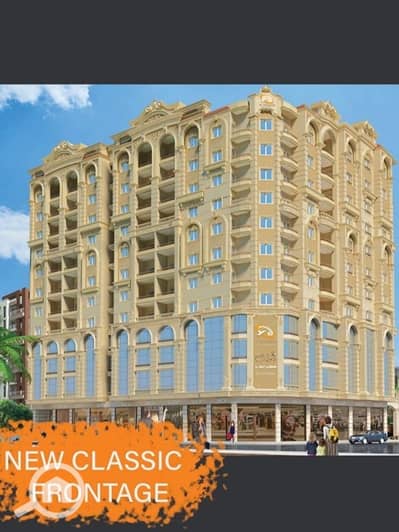 مکتب  للبيع في زهراء المعادى، القاهرة - WhatsApp Image 2023-10-03 at 3.57. 50 PM (1). jpeg