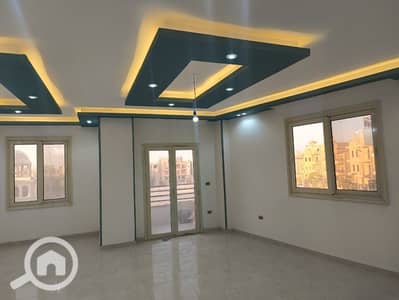 فلیٹ 3 غرف نوم للايجار في الشيخ زايد، الجيزة - IMG-20251127-WA0020. jpg